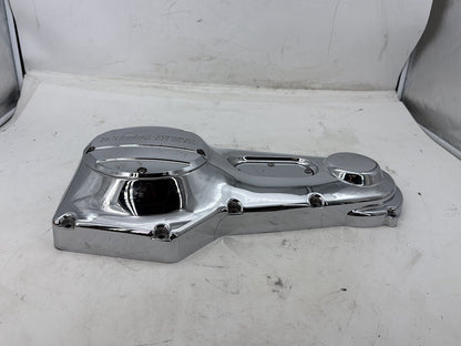 2002 Harley Heritage Softail Classic FLSTC OEM Outer Primary Clutch Cover