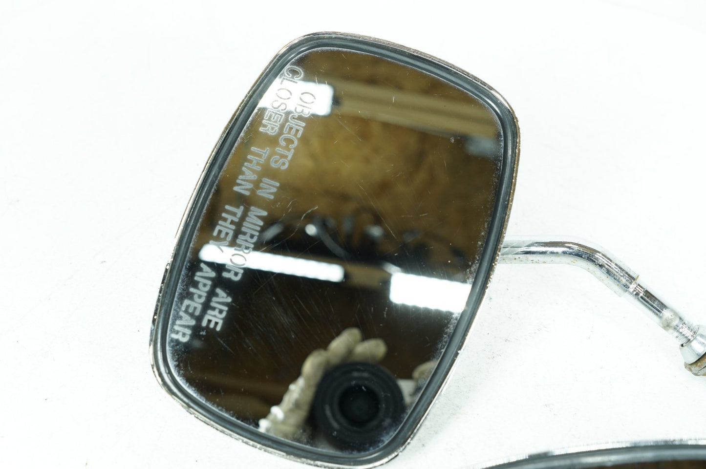 1984 - 1998 Harley-Davidson Touring Electra Glide Ultra Left Right Rear View Mirror  	91875-88A