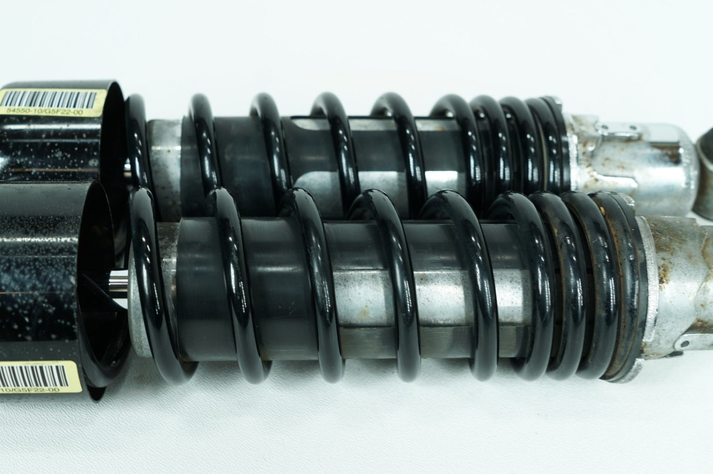 2004 - 2022 Harley-Davidson Sportster Iron 883 Rear Left Right Shock Absorbers 54550-10