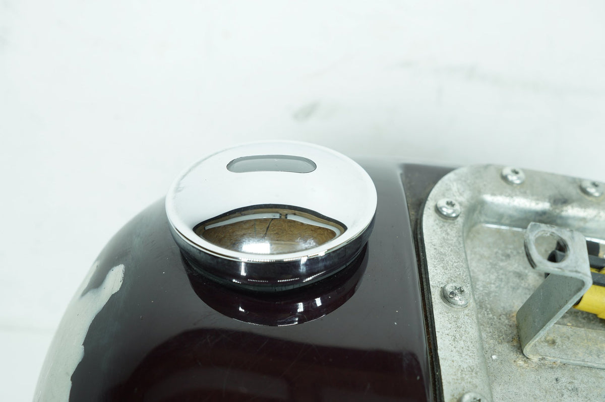 2006 Harley Dyna FXDBI Street Bob OEM Gas Gasoline Fuel Tank Reservoir