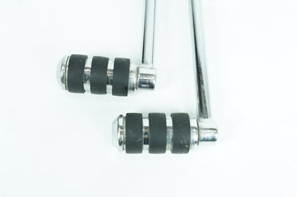 2007 - 2012 Harley-Davidson Softail Heritage Classic Gear Shifter Lever Pedal Pedals   33895-82C