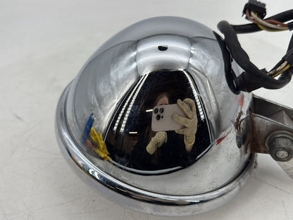 2007 - 2012 Harley-Davidson Dyna Super Glide Headlight Headlamp Head Light Halogen  	69162-06A