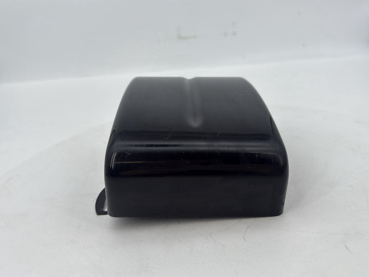 2007 - 2017 Harley-Davidson Dyna Wide Glide Electrical Panel Holder Bracket Carrier Caddy 66361-12
