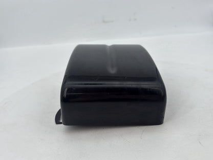 2007 - 2017 Harley-Davidson Dyna Wide Glide Electrical Panel Holder Bracket Carrier Caddy 66361-12