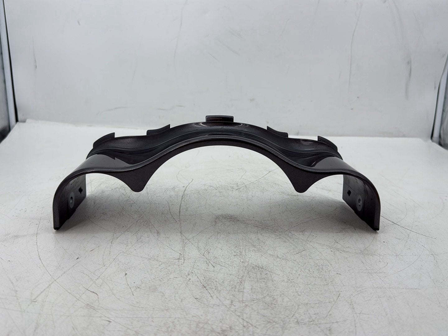 2014 Harley Street Glide Touring FLHXS OEM Front Lower Fairing Outer Skirt