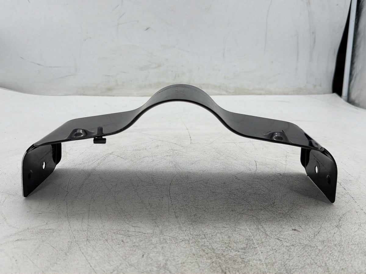 2011 Harley Street Glide Touring FLHX OEM Front Lower Fairing Outer Skirt 58208-96A