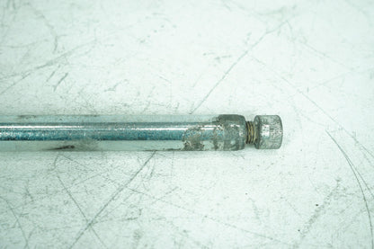 1989 - 2003 Harley-Davidson Sportster Hugger Rear Fork Swingarm Pivot Bolt Shaft 41568-81B