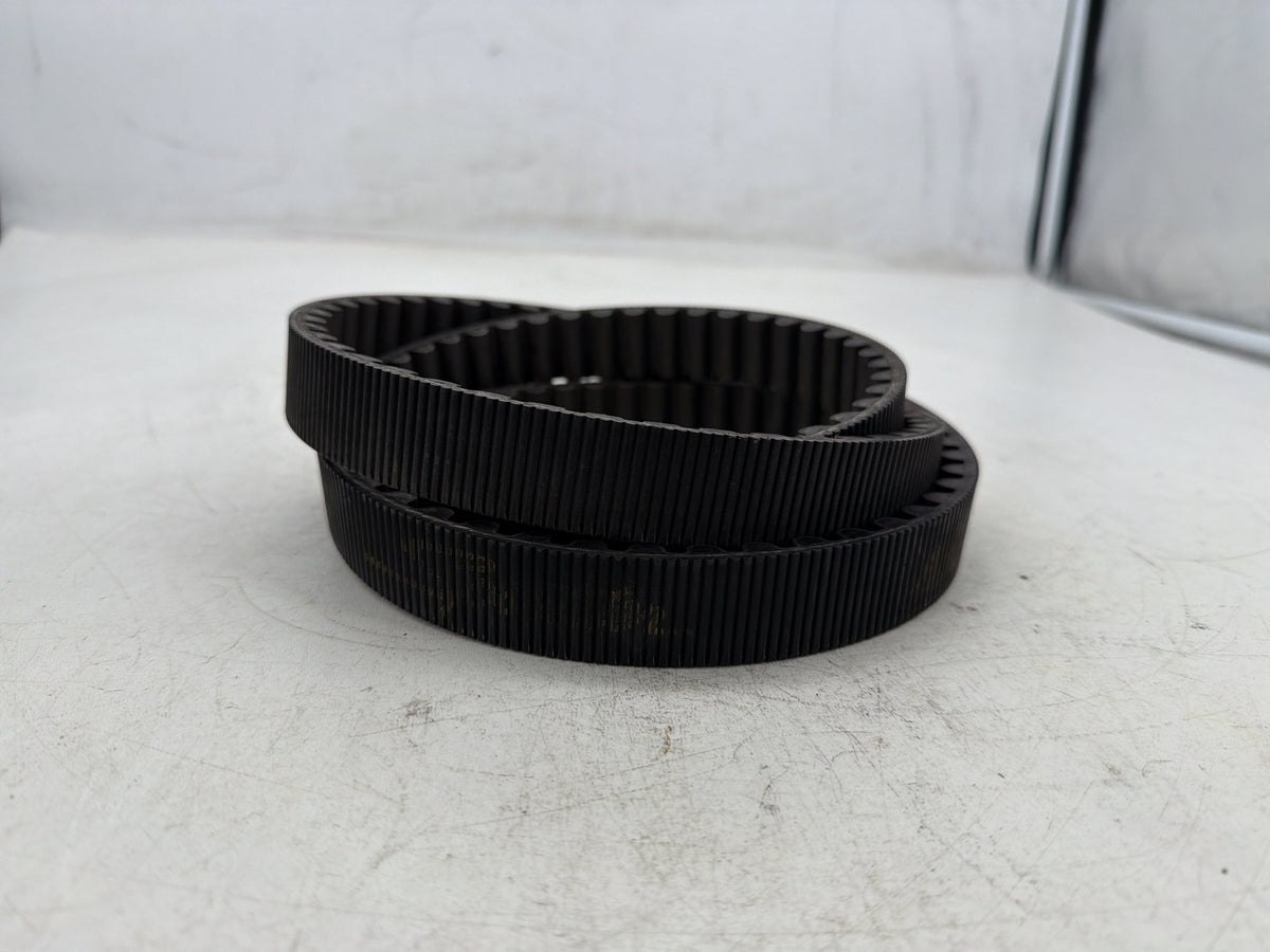 1991 Harley Sportster 883 Deluxe XLH883 OEM Rear Drive Belt 128T 1-1/8"