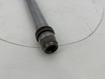 1999 - 2006 Harley-Davidson Touring Electra Glide Ultra Front Left Fork 1 Slider Leg Tube   45972-06