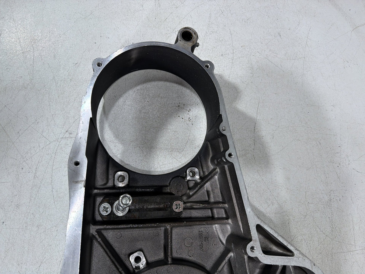 1993 Harley Electra Glide Touring FLHT OEM Inner Primary Clutch Cover