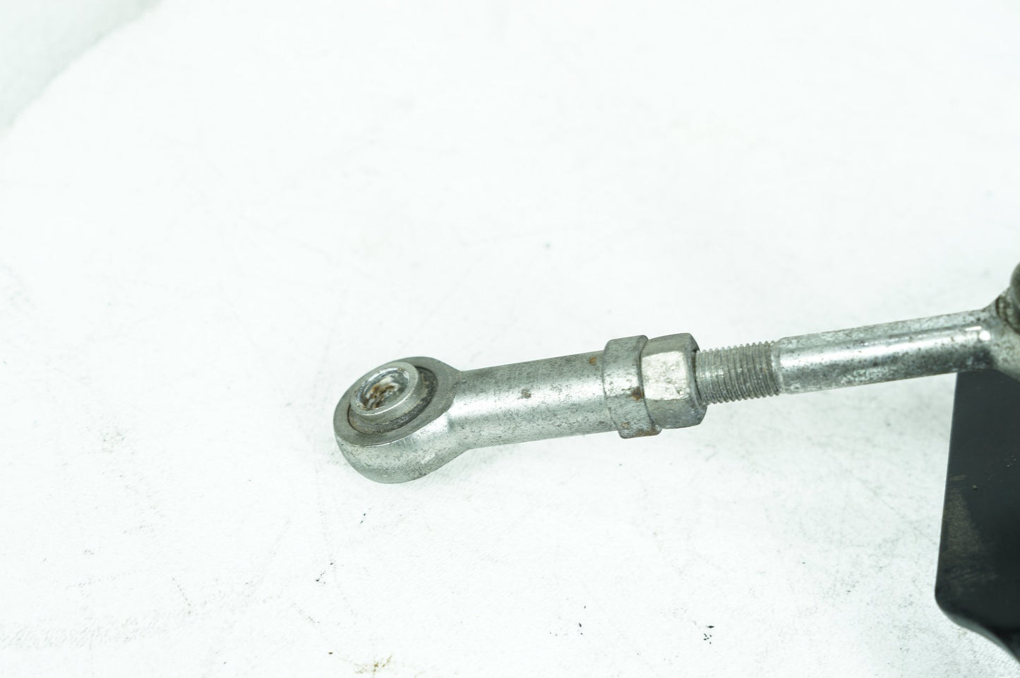 2007 - 2016 Harley-Davidson Dyna Super Glide Custom Engine Motor Mount Bracket  	16328-04