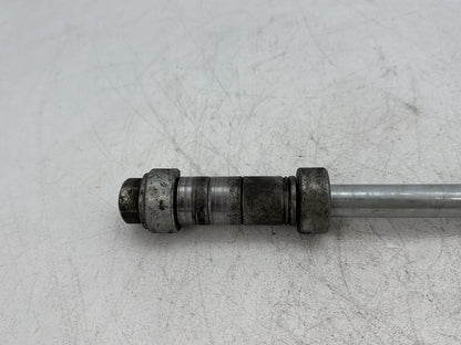 1997 Harley Softail Fat Boy FLSTF OEM Rear Wheel Axle Bolt Shaft 41110-79A