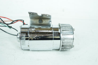 2007 - 2013 Harley-Davidson Touring Electra Glide Ultra Air Suspension Valve Kit ‎793420850354