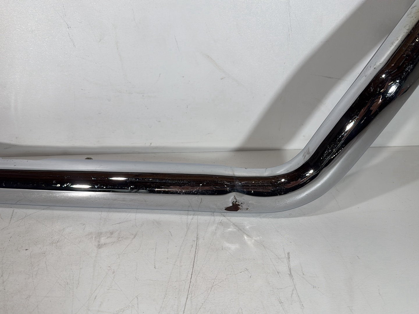 1999 - 2006 Harley-Davidson Touring Road King Police Exhaust System Header Pipe 65621-99B