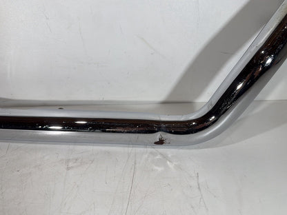 1999 - 2006 Harley-Davidson Touring Road King Police Exhaust System Header Pipe 65621-99B