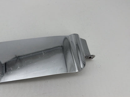 94 Harley Electra Glide Touring Classic FLHTC OEM Transmission Cover Trim Panel