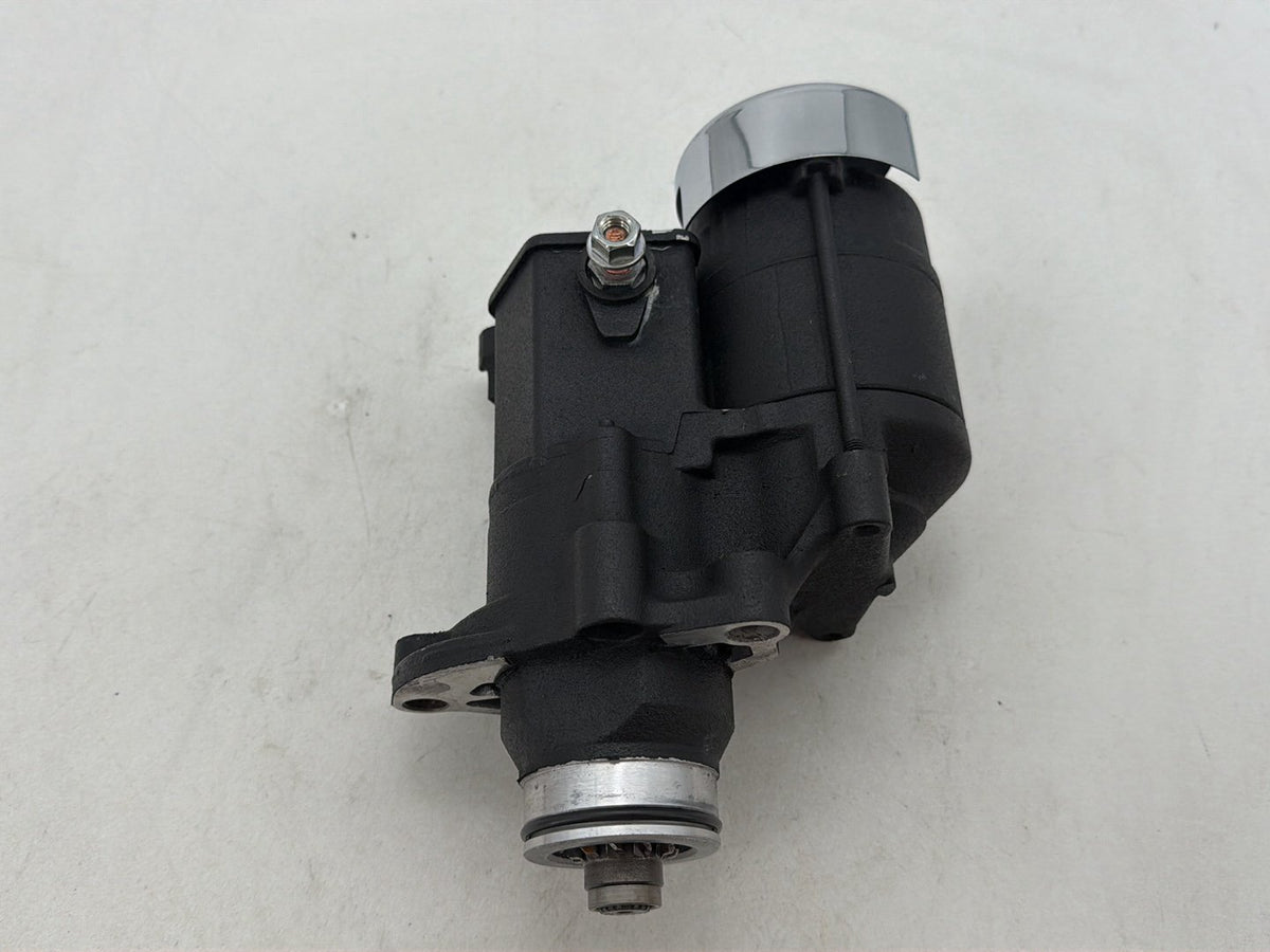 2010 Harley Street Glide Touring FLHX OEM Engine Starter Motor