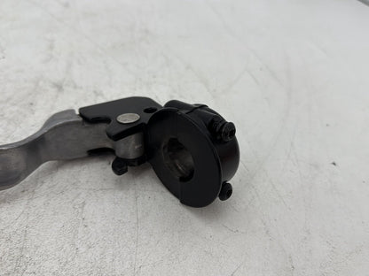1996 Harley Electra Glide Touring FLHT OEM Front Left Hand Clutch Control Lever