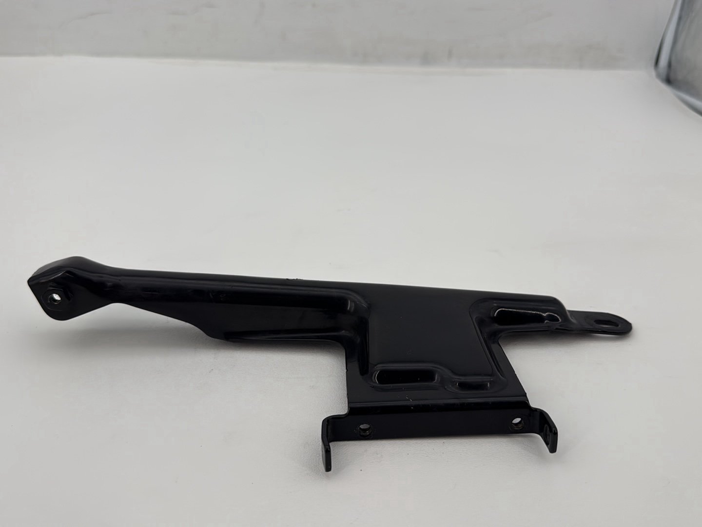 2007 Harley Softail Heritage Classic FLSTC OEM Seat Bracket Mount Support Mounting