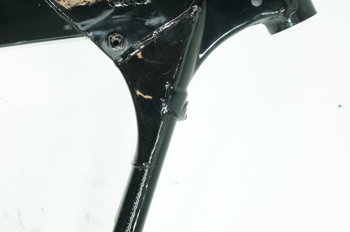 2007 Harley Touring FLHT Electra Glide OEM Body Main Frame Chassis C