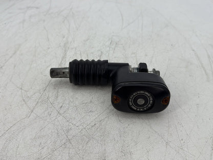 2000 Harley Touring Electra Glide Ultra OEM Rear Brake Master Cylinder Reservoir