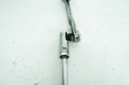 2000 - 2006 Harley-Davidson Softail Fat Boy Gear Shifter Lever Arm w/ Rod linkage 33719-79B
