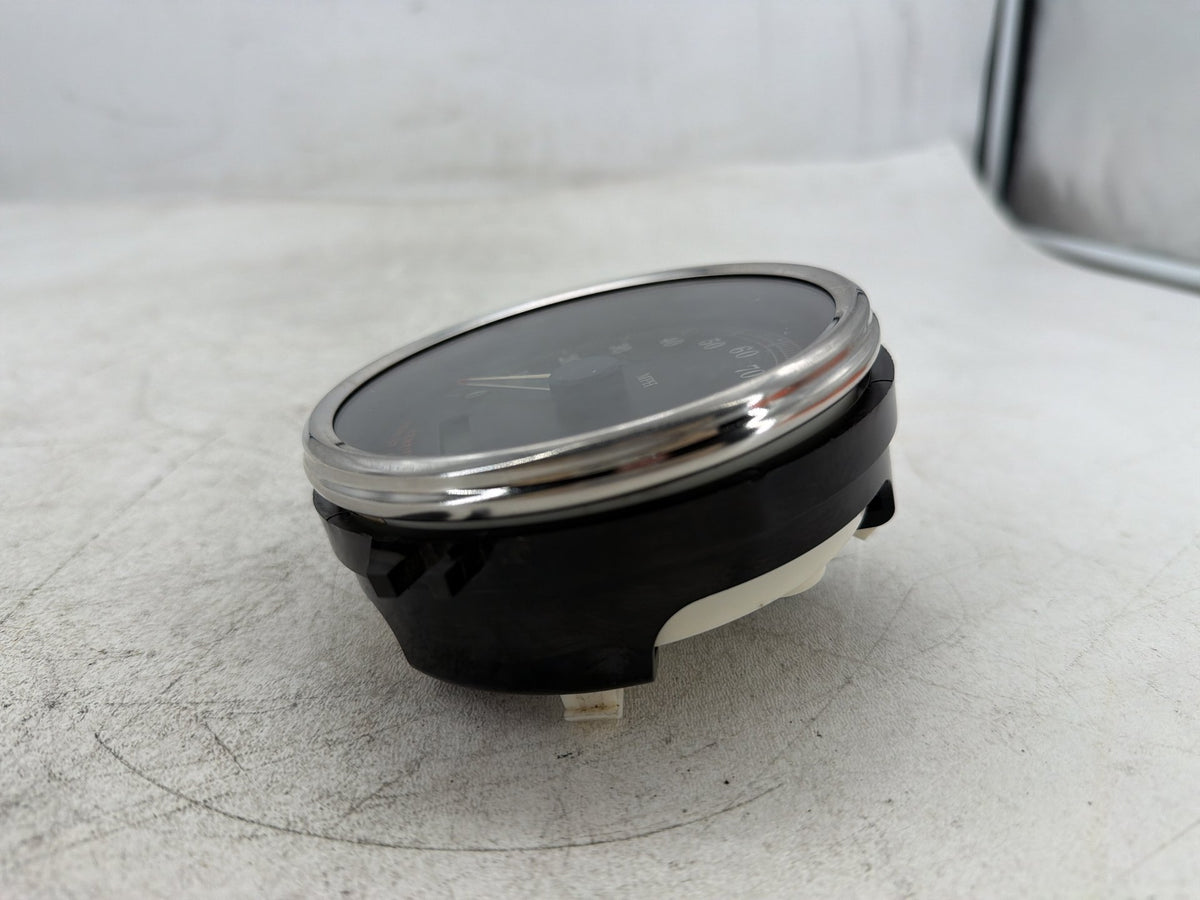 2002 Harley Dyna Wide Glide FXDWG OEM Speedo Speedometer Gauge Cluster 18K