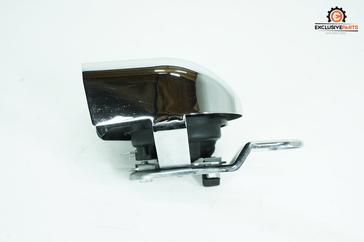2012 Harley-Davidson Dyna Switchback Horn Signal Klaxon Chrome Cover 69012-93A