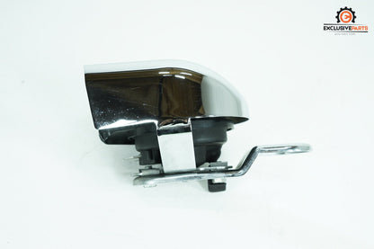 2007 - 2017 Harley-Davidson Dyna Switchback Horn Signal Klaxon Chrome Cover 69012-93A