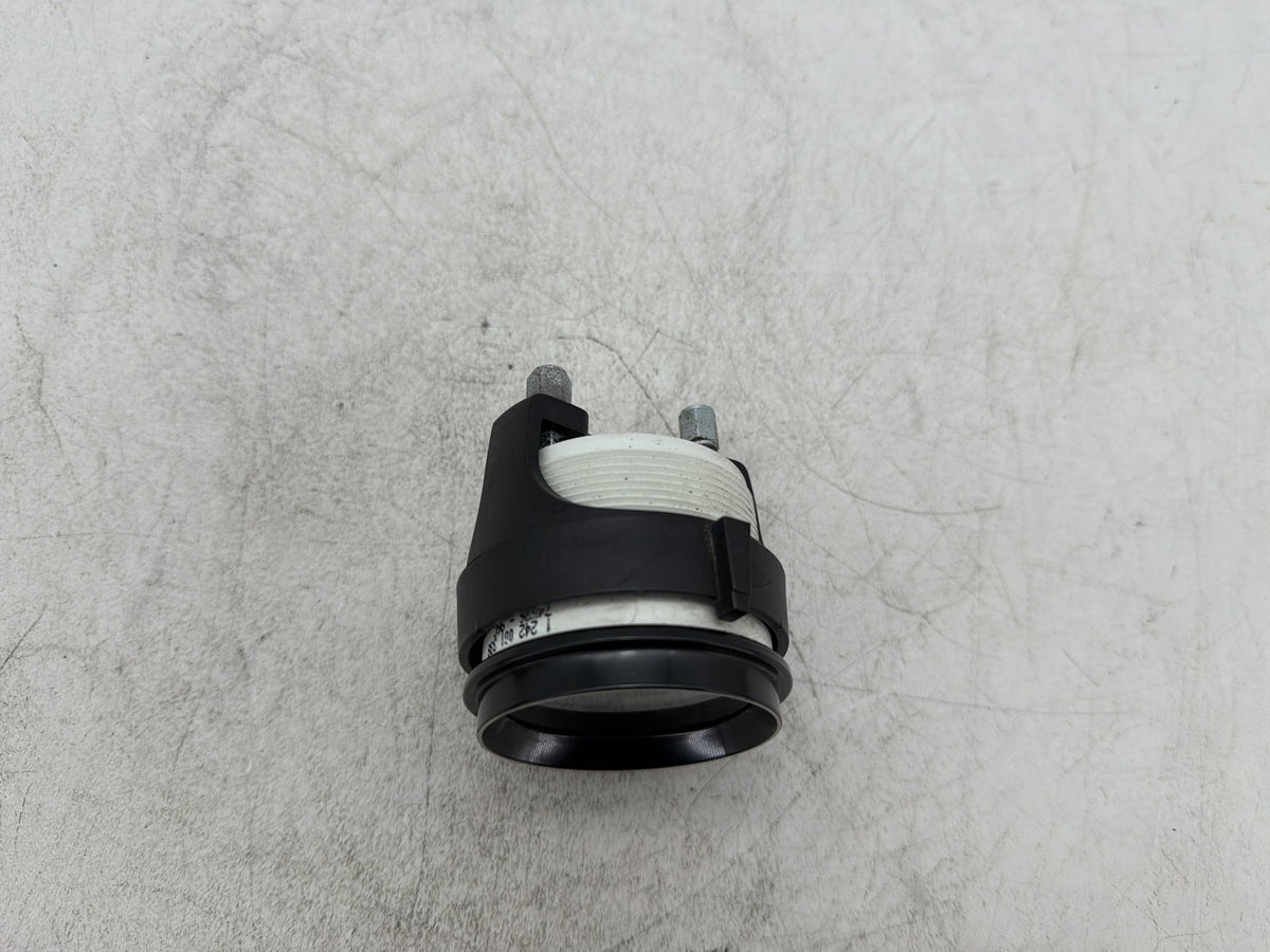 2011 Harley Electra Glide Touring Police OEM Battery Volt Meter Gauge
