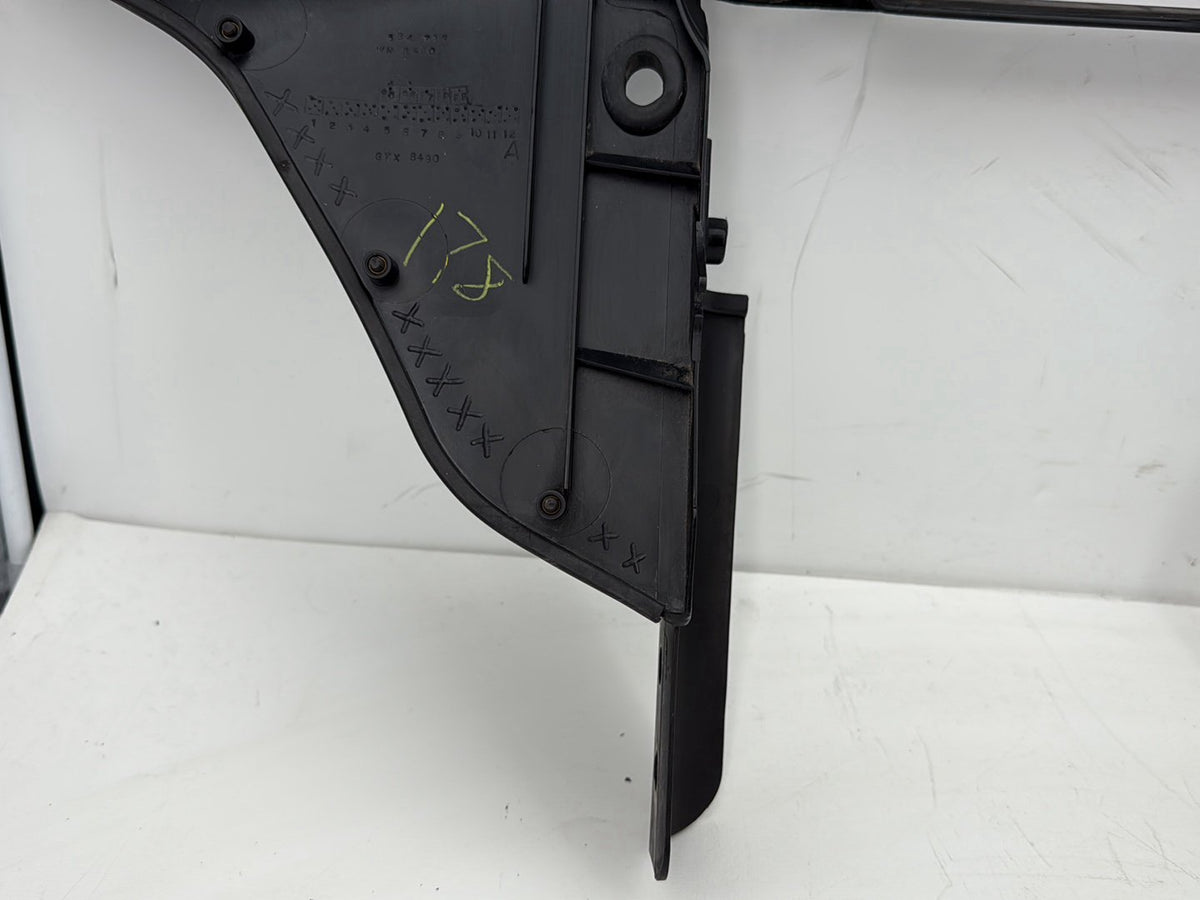 2007 Harley Touring Electra Glide Ultra OEM Front Inner Batwing Fairing Cover