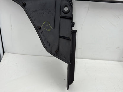 2007 Harley Touring FLHTCU Electra Glide Ultra OEM Front Inner Batwing Fairing Cover