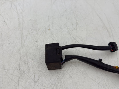 2013 Harley Forty-Eight Sportster 1200X OEM Tail Turn Signal Light Converter Module