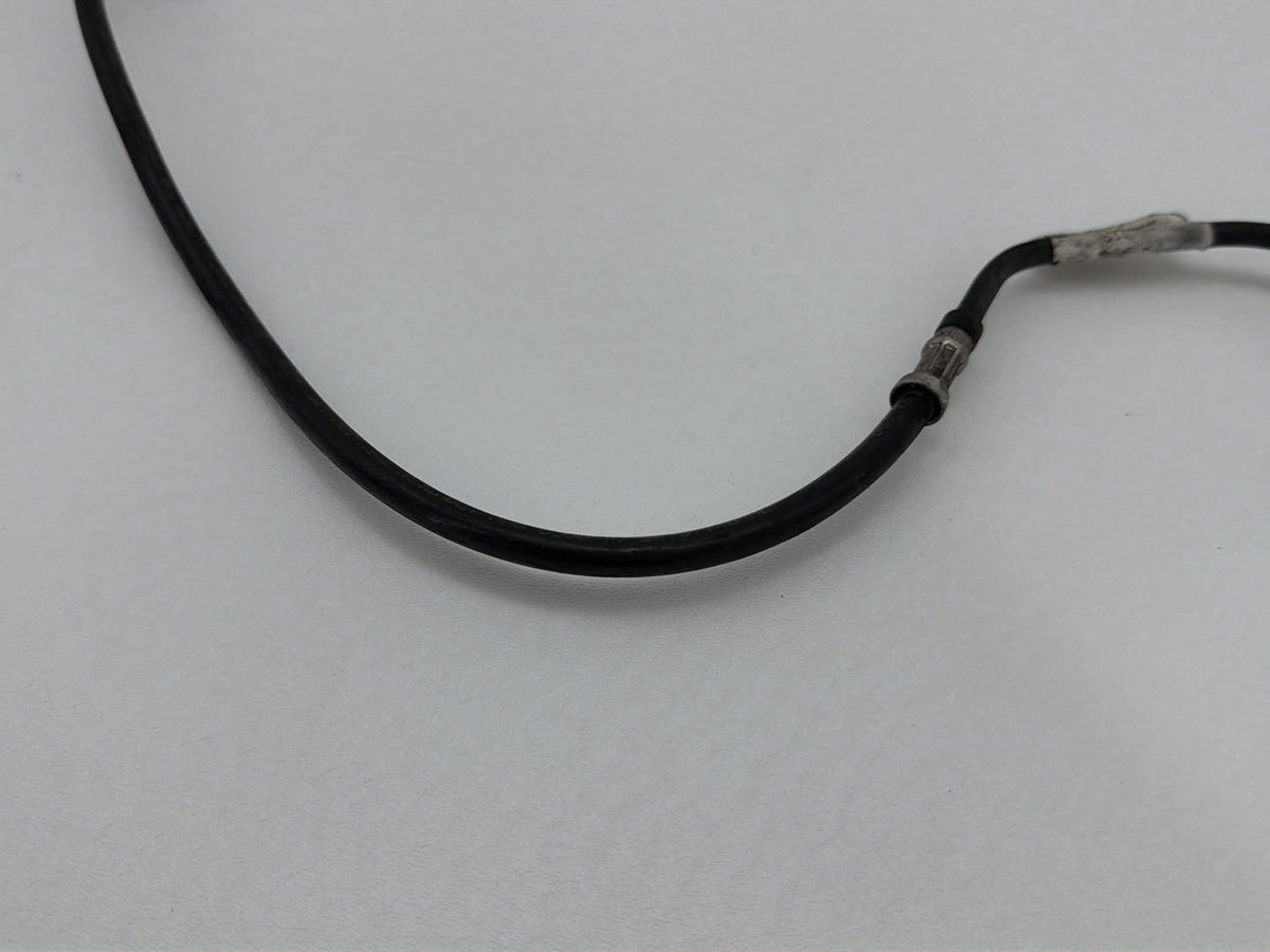 2014 Harley Electra Glide Touring Ultra OEM Rear Brake Hose Line Pipe ABS