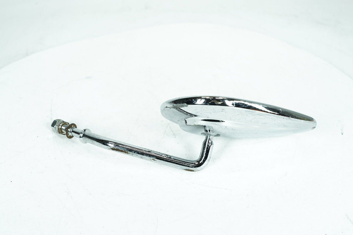 2005 Harley Dyna FXDLI Low Rider OEM Left 1 Rear View Mirror