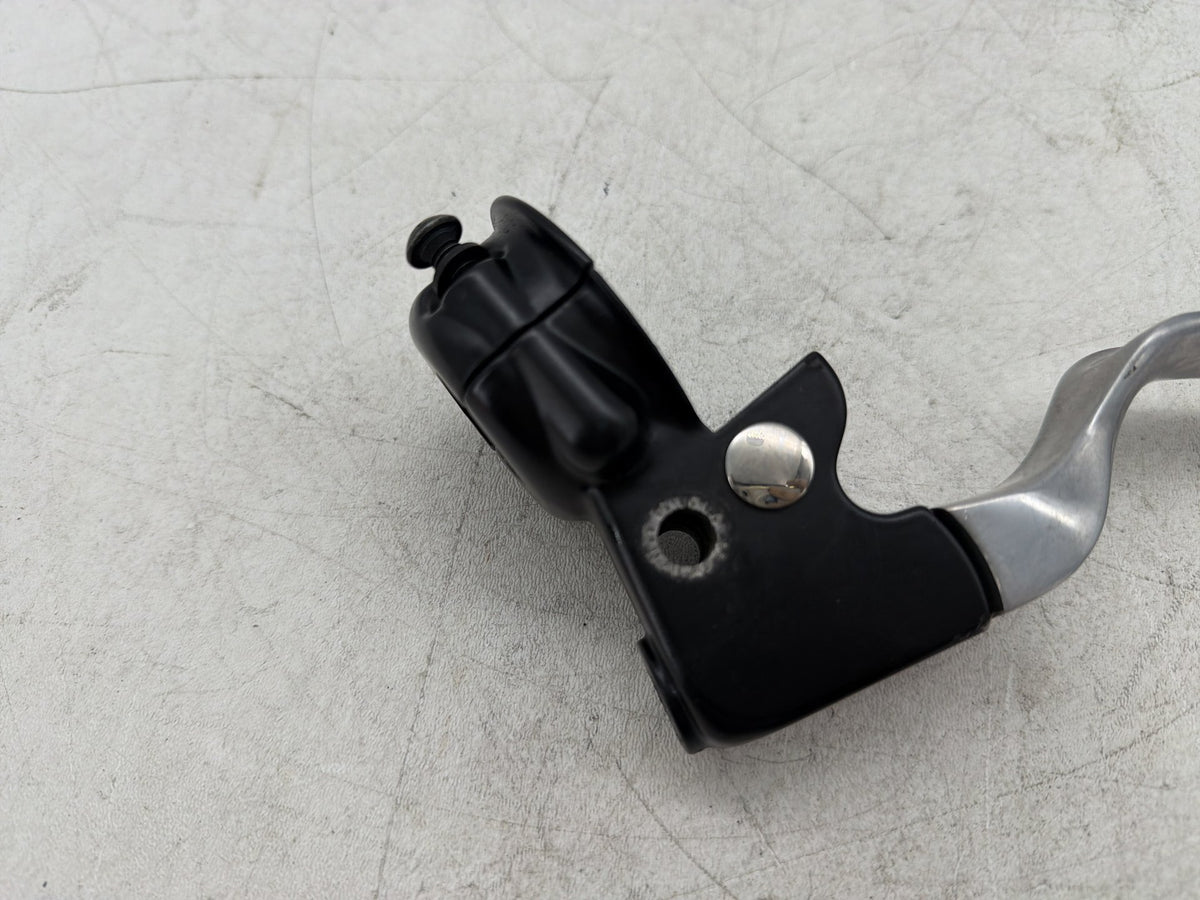 2017 Harley Dyna Street Bob FXDB OEM Front Left Hand Clutch Control Lever