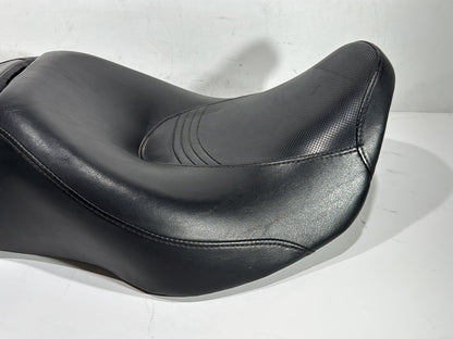 2006 Harley Street Glide Touring FLHXI OEM Passenger Rider Driver Seat Saddle