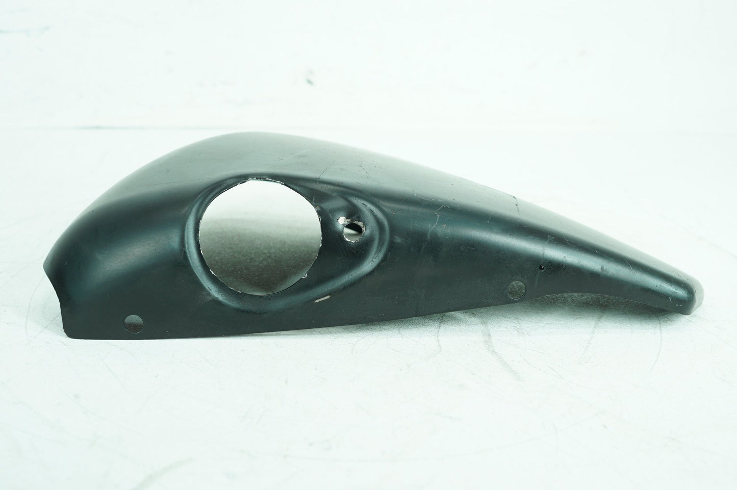 2009 - 2016 Harley-Davidson Sportster Iron Right Fairing Side Oil Tank Cover 57200092BYM