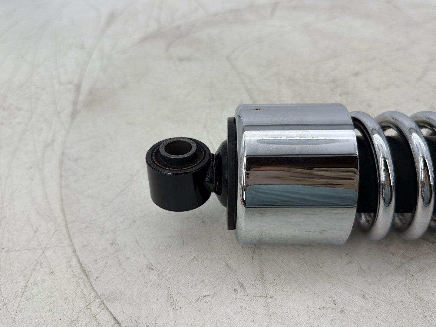 2015 Harley Dyna Low Rider FXDL OEM Rear 1 Shock Absorber