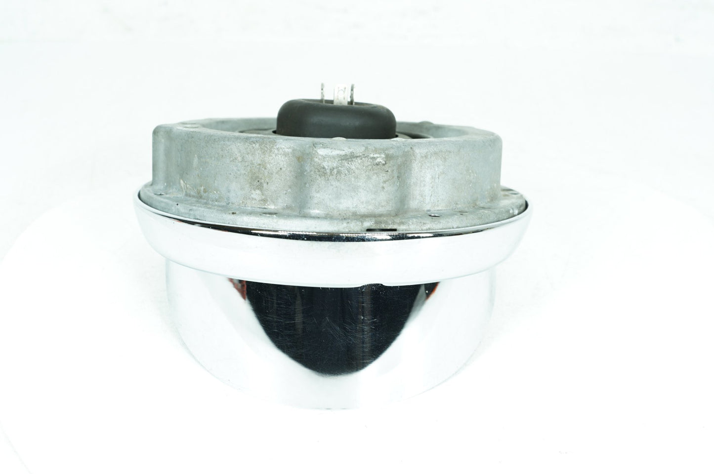 1984 - 1998 Harley-Davidson Touring Electra Glide Ultra Headlight Headlamp Head Light Halogen  	67702-81A