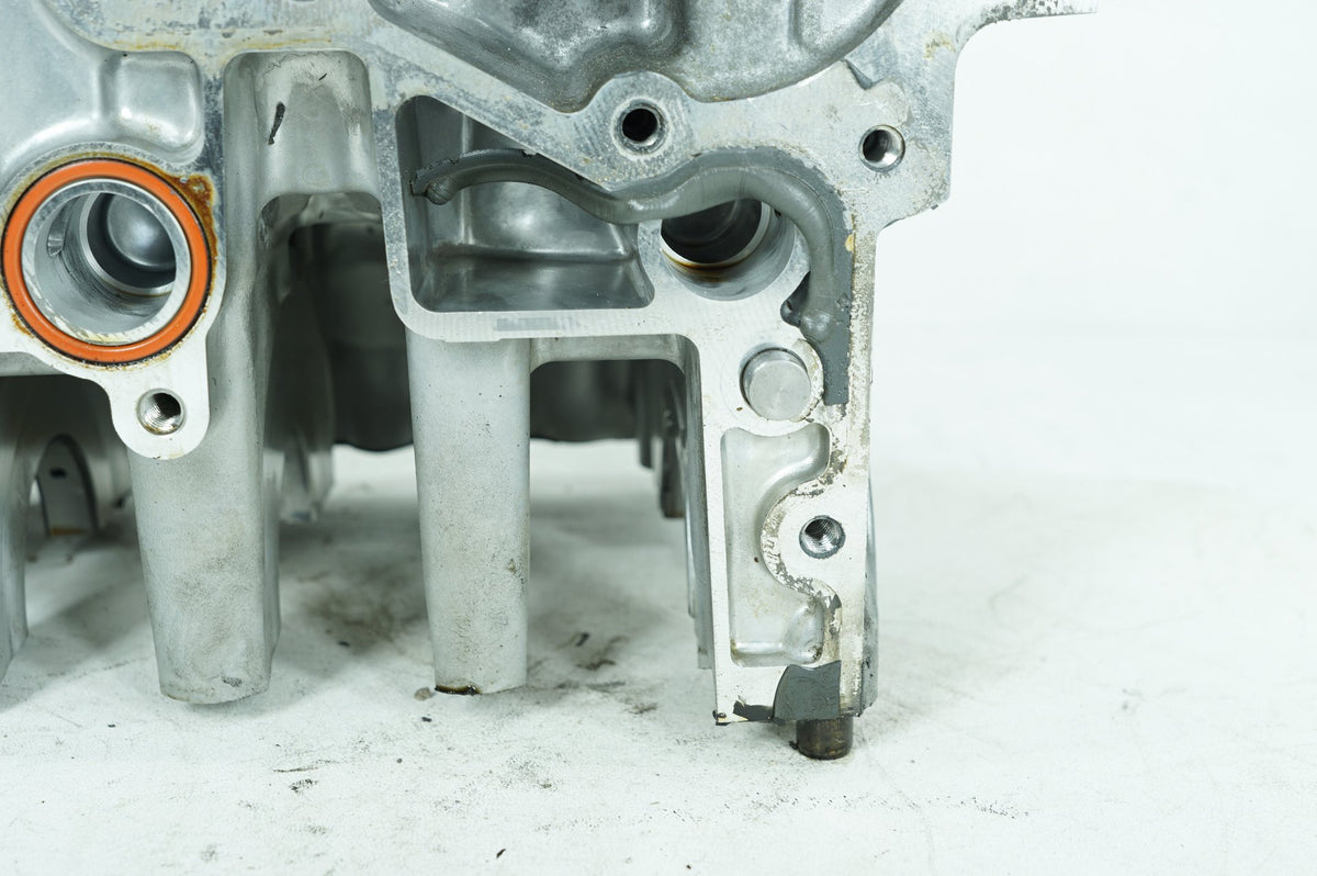2018 Subaru Crosstrek - Cylinder Head