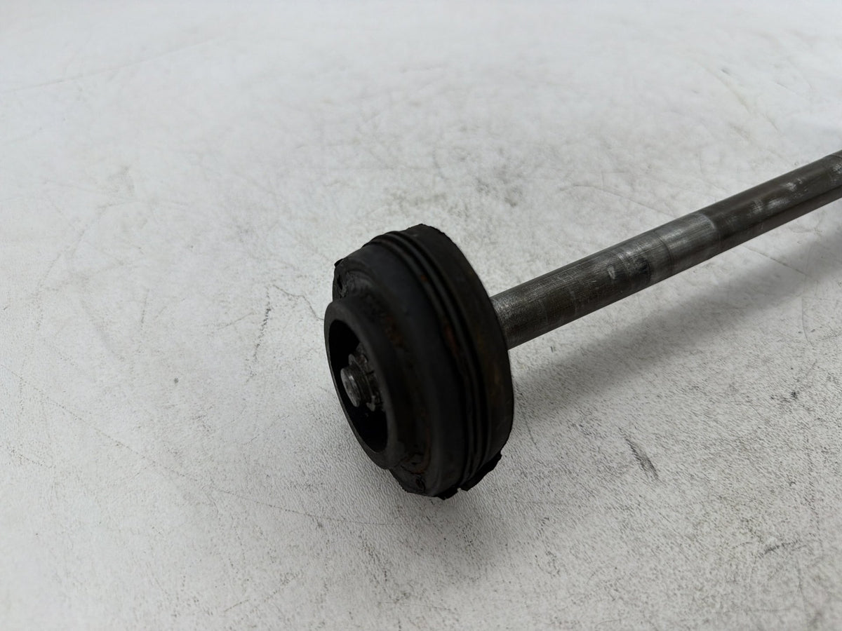 1993 Harley Electra Glide Touring Sport OEM Rear Fork Swingarm Pivot Bolt Shaft