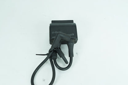 1983 - 1998 Harley-Davidson Dyna Super Glide Ignition Coil Spark Plugs Cable 31614-83A