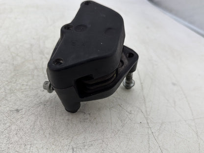 2007 Harley Touring FLHTC Electra Glide Classic OEM Front Left 1 Brake Caliper
