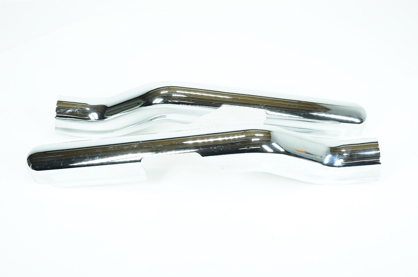 1999 - 2006 Harley-Davidson Touring Street Glide Rear Left Right Fender Struts Bracket 47502-97