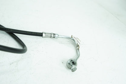 2008 - 2016 Harley-Davidson Touring Electra Ultra Front Brake Hose Line Pipe ABS 41679-09