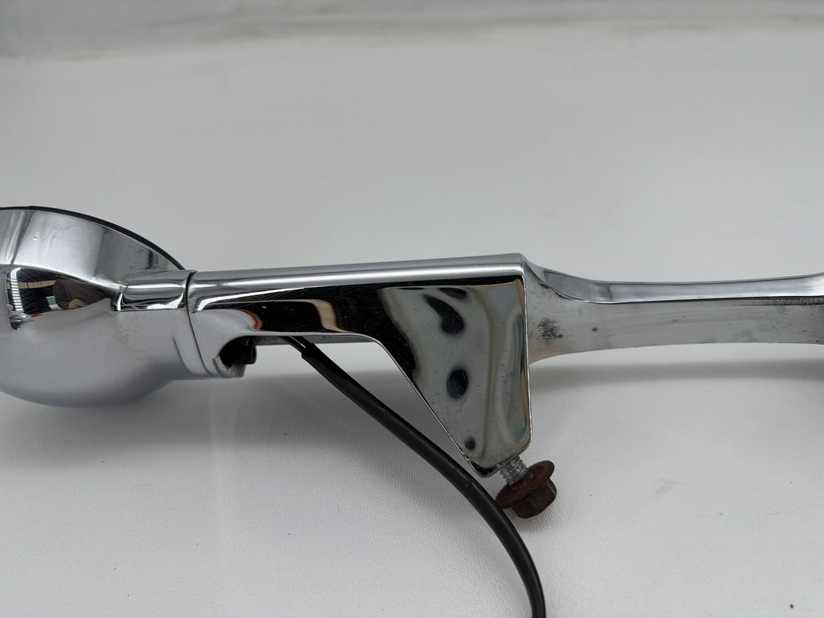 2006 Harley Electra Glide Touring Classic OEM Rear Left & Right Turn Signals