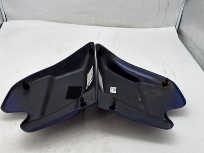 2006 Harley Touring FLHTCI Electra Glide Classic OEM Left Right Side Fairing Cover
