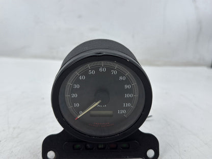 2001 Harley Sportster 883 Hugger XLH883 OEM Speedo Speedometer Gauge Cluster