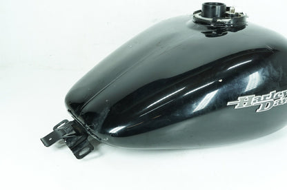 2017 - 2025 Harley-Davidson Touring Street Glide Fuel Gas Tank Gasoline Reservoir 61356-08